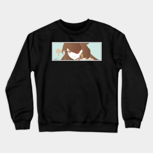 Beidou Crewneck Sweatshirt